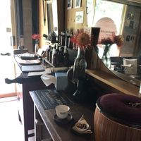 salon at Patricia Jackson Hair Beauty in Ballina