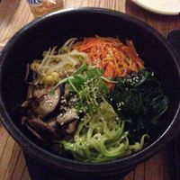 Saveurs de Corée 8 at Saveurs de Coree in Beijing