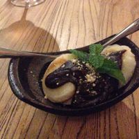 Saveurs de Corée 11 at Saveurs de Coree in Beijing