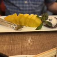   at The ThongLor Thai Restaurant in San Francisco