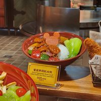  at Disney - Tangled Tree Tavern  in Shanghai