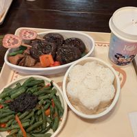  at Disney - Tangled Tree Tavern  in Shanghai