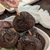  at Disney - Tangled Tree Tavern  in Shanghai
