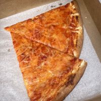   at Artistic Pizza in New York City