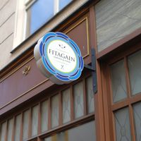  at Fitagain in Krakow