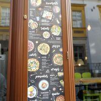  at Fitagain in Krakow