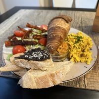   at Fitagain in Krakow