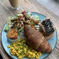   at Fitagain in Krakow