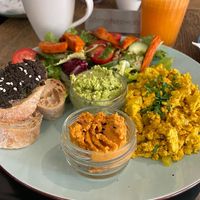   at Fitagain in Krakow