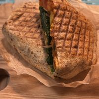 Second wrap  at Fitagain in Krakow