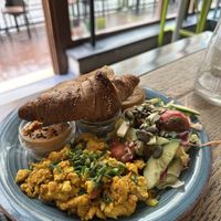   at Fitagain in Krakow