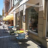  at SoLeb'icH in Bad Kissingen