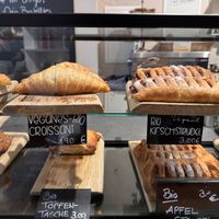 Croissant   at SoLeb'icH in Bad Kissingen