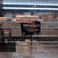 Torte  at SoLeb'icH in Bad Kissingen