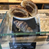   at Bäcker Göing - Bernwardstr in Hannover