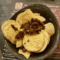 ‘Nacho’s'  at 't Zusje in Terneuzen