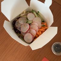 Oosters at Ministerie van Geluk - Food Truck in Zoetermeer