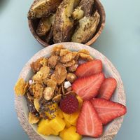   at Brasserie L'Instant in Ajaccio