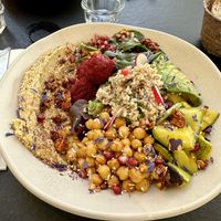   at Brasserie L'Instant in Ajaccio