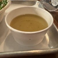   at Sajj Mediterranean in San Mateo
