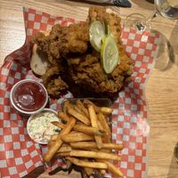   at Rusty's at Blue in The Blue Mountains