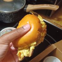  at Grass VBQ Joint - Cloud Kitchen in Decatur