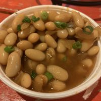 Not good at all at Grass VBQ Joint - Cloud Kitchen in Decatur