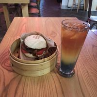 Beyond burger and bubble tea at Kitaika in Kyiv