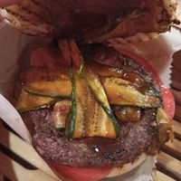 Betond from the middle at Kitaika in Kyiv