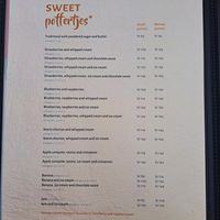  at Det Lille Pannekakehuset in Lillehammer