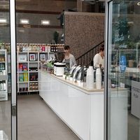  at Leaves House || in Montreal