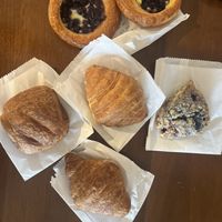 Full set  at Leaves House || in Montreal