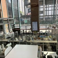   at Leaves House || in Montreal