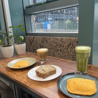   at Leaves House || in Montreal