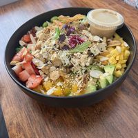   at Leaves House || in Montreal