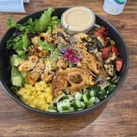   at Leaves House || in Montreal