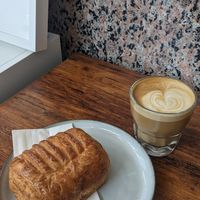  at Leaves House || in Montreal