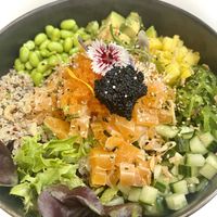 Bol au “thon"  at Leaves House || in Montreal