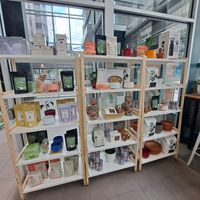  at Leaves House || in Montreal