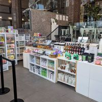  at Leaves House || in Montreal