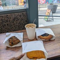  at Leaves House || in Montreal