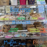 Cookies at Leaves House || in Montreal