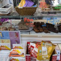 Pastries at Leaves House || in Montreal