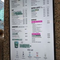  at Leaves House || in Montreal