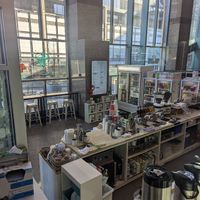  at Leaves House || in Montreal