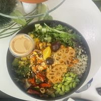   at Leaves House || in Montreal