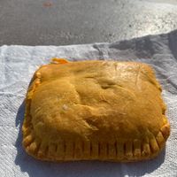 Lentil Pocket at Leaves House || in Montreal