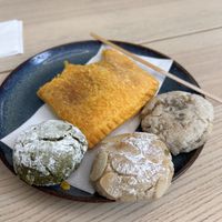   at Leaves House || in Montreal