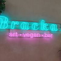  at Bracka 20 in Warsaw