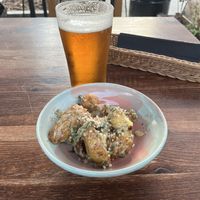 Truffle Shuffle  at Bracka 20 in Warsaw